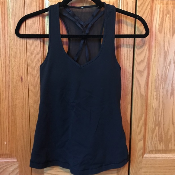 lululemon athletica Tops - Lululemon tank top